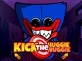 Juego Patea al Huggie Wuggie en línea