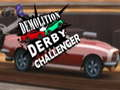 Juego Desafío Demolición Derby en línea