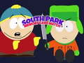 Juego Partido de tarjetas de memoria de South Park en línea