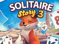 Juego Historia de Solitario Tripeaks 3 en línea
