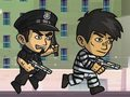 Juego Persecución policial en línea