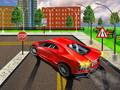 Juego Xtreme City Drift 3D en línea