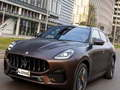 Juego Puzzle Maserati Grecale en línea