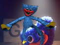 Juego Kissy Wissy Missy en línea