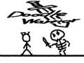 Juego Guerrero Doddle 2D en línea