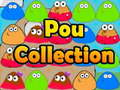 Juego Colección Pou en línea