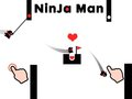 Juego Hombre Ninja en línea