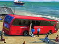 Juego Autobús Surfista de Agua en línea