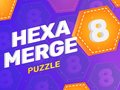 Juego Hexa Fusión en línea