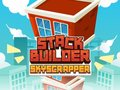 Juego Constructor de Rascacielos en línea