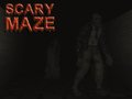 Juego Maze Espeluznante en línea