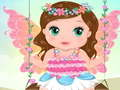 Juego Vestir a Baby Lilly en línea