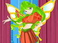 Juego Winx Stella Chica de Sueño en línea