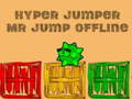 Juego Hiper saltador Sr. Jump sin conexión en línea