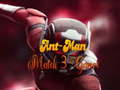 Juego Juegos Ant-Man Match 3 en línea
