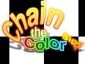 Juego Encadena el bloque de color en línea