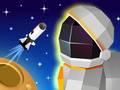 Juego Misión Lunar en línea