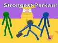 Juego Parkour más fuerte en línea