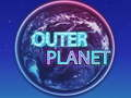 Juego Planeta Exterior en línea