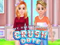 Juego Cita con mi amor de secundaria en línea