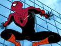 Juego Vestido Spiderman en línea