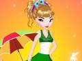Juego Estilo de Compras Winx en línea