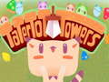 Juego Torres Tatertot en línea