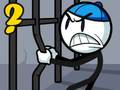 Juego Guerreros Stickman en línea