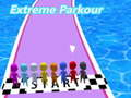 Juego Parkour Extremo en línea
