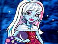 Juego Monster High Abbey en línea