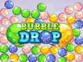 Juego Caída de Burbujas en línea