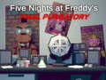 Juego Cinco Noches en Freddy: El Purgatorio Final en línea