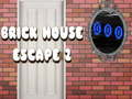 Juego Escape de la casa de ladrillos 2 en línea