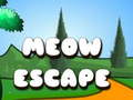 Juego Escape Gatuno en línea