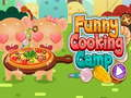 Juego Campamento de Cocina Divertido en línea