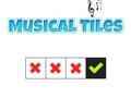 Juego Azulejos Musicales en línea