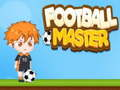 Juego Maestro del Fútbol en línea