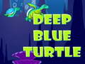 Juego Tortuga Azul Profunda en línea