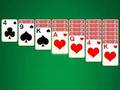 Juego Maestro del Solitario Carta Clásica en línea