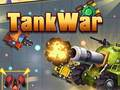 Juego Guerra de Tanques.io en línea