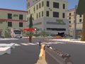 Juego Juego de supervivencia zombi en línea