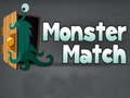 Juego Combina de monstruos en línea