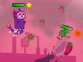 Juego Tiro de Monstruo Superior en línea