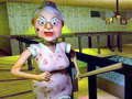 Juego Escape del hogar del abuelo y la abuela en línea