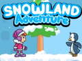 Juego Aventura en la Tierra de Nieve en línea