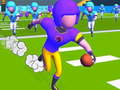 Juego Gloria del Touchdown en línea