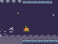 Juego Naranja Voladora en línea