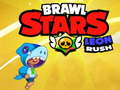 Juego Brawl Star Leon Rush en línea