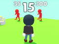 Juego Lucha: un juego para la mente! en línea