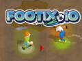 Juego Footix.io en línea